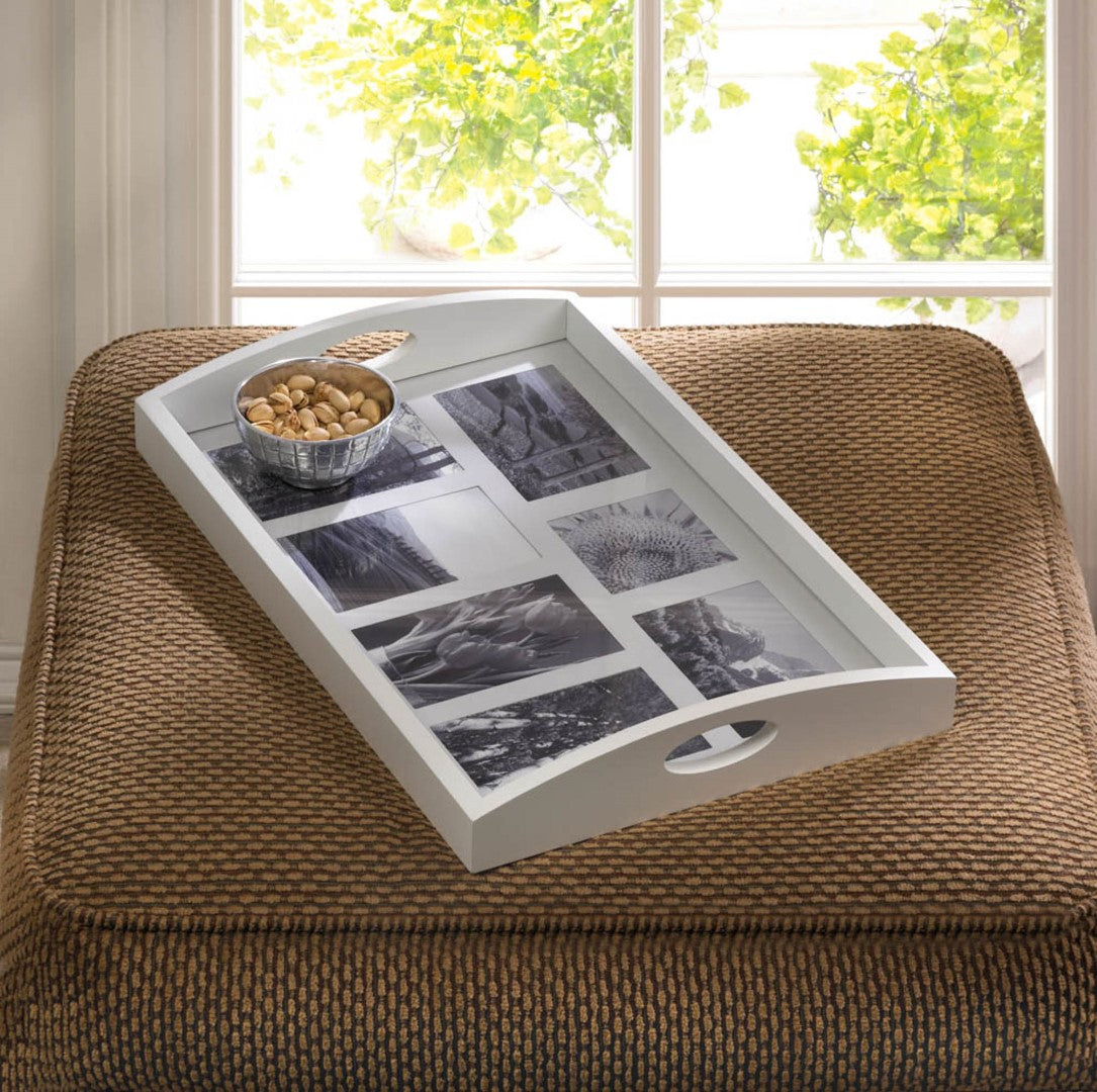 Photo Frame Tray 