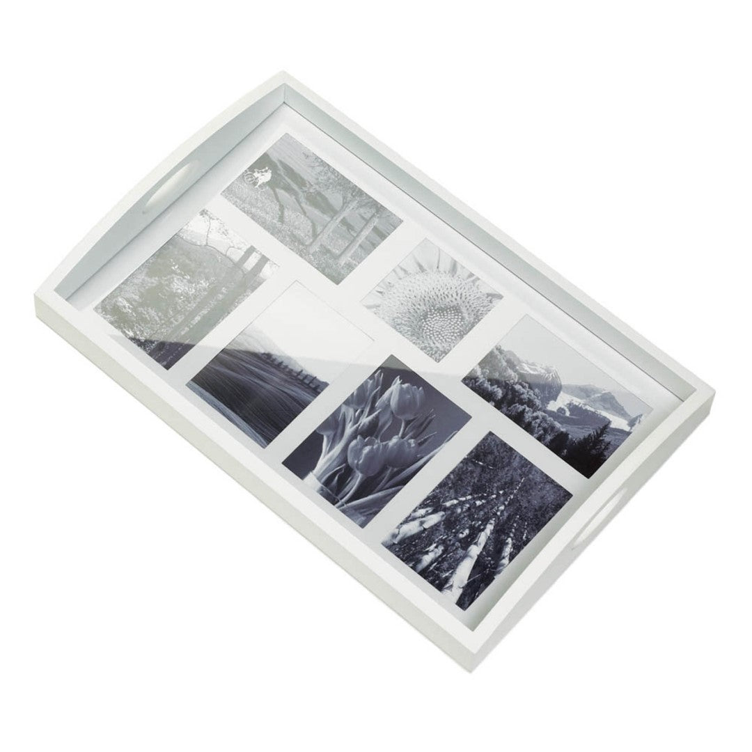 Photo Frame Tray 