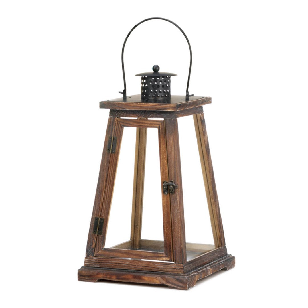 Ideal Large Candle Lantern 