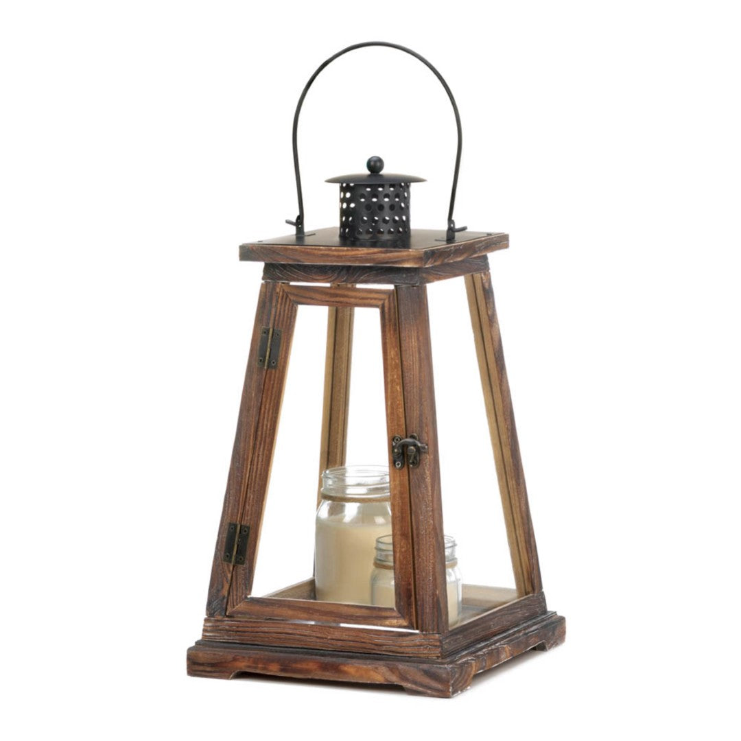 Ideal Large Candle Lantern 