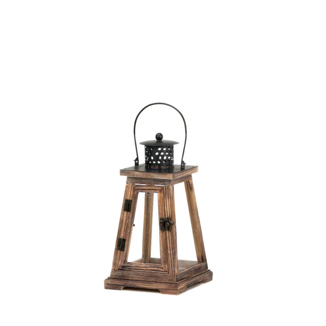 Ideal Small Candle Lantern 