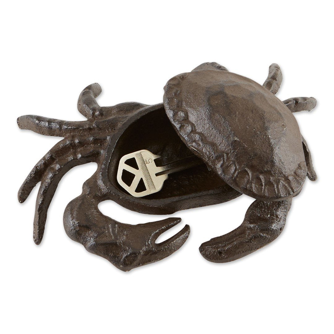 Crab Key Hider 