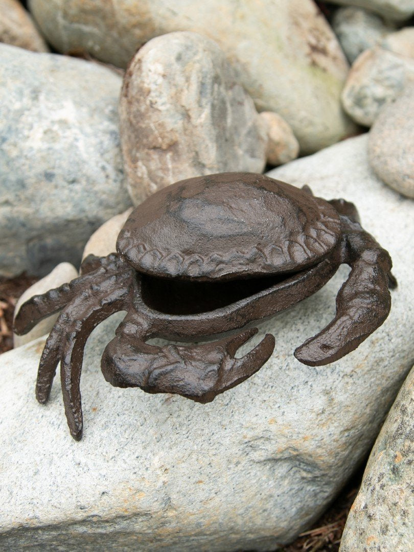 Crab Key Hider 