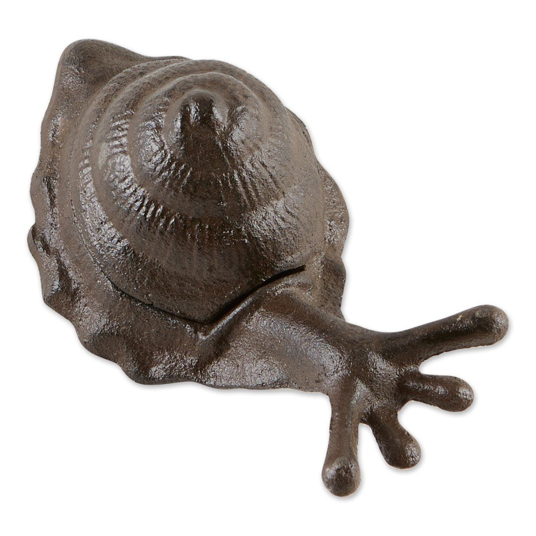 Garden Snail Key Hider 