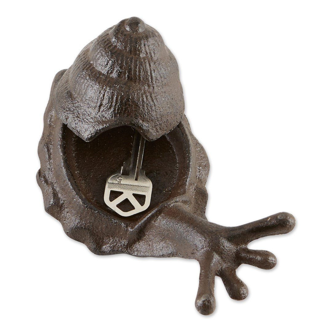 Garden Snail Key Hider 