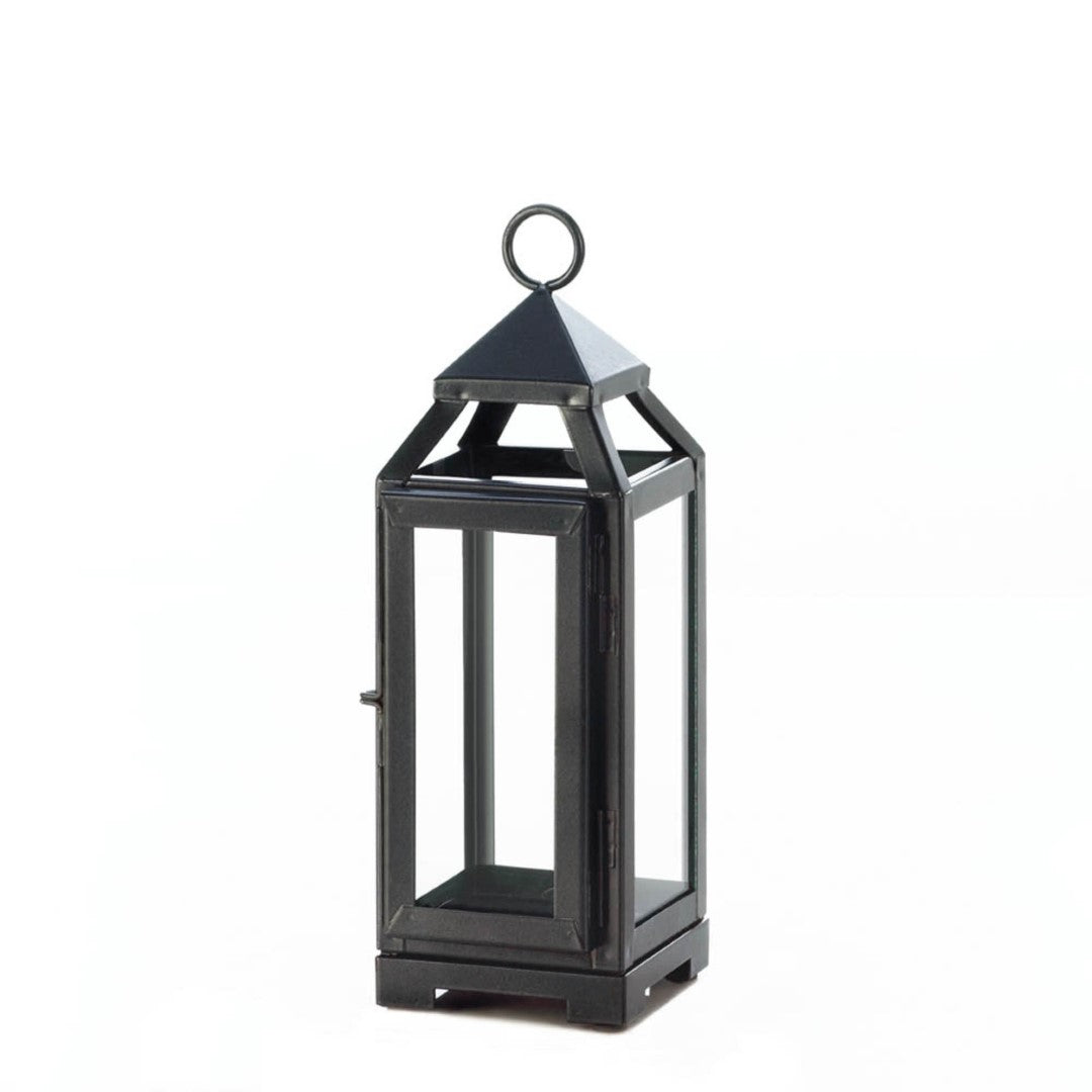 Small Slate Lantern 