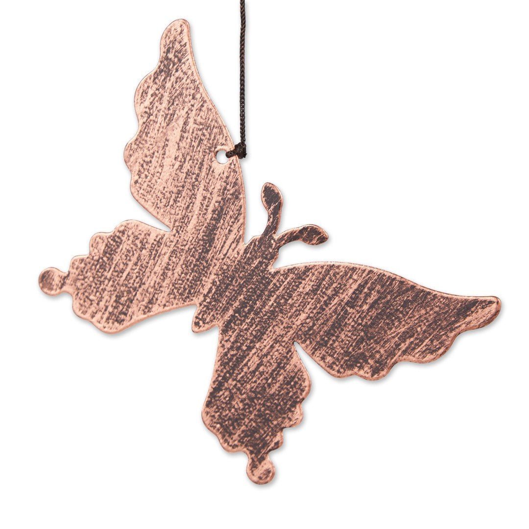 Fluttering Butterflies Wind Chimes 