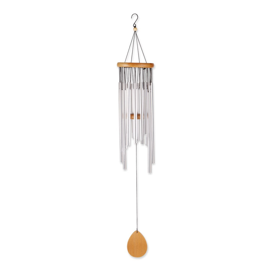 Classic Waterfall Wind Chimes 