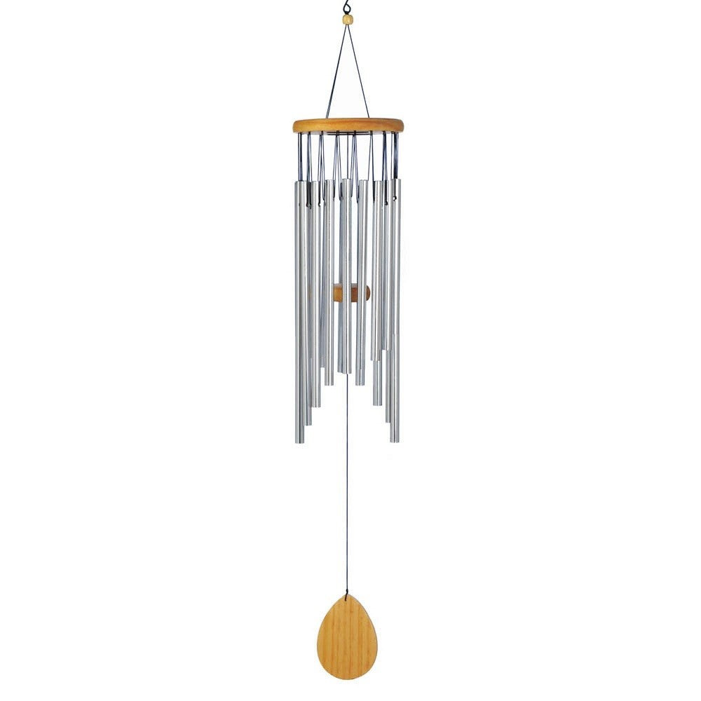 Classic Waterfall Wind Chimes 