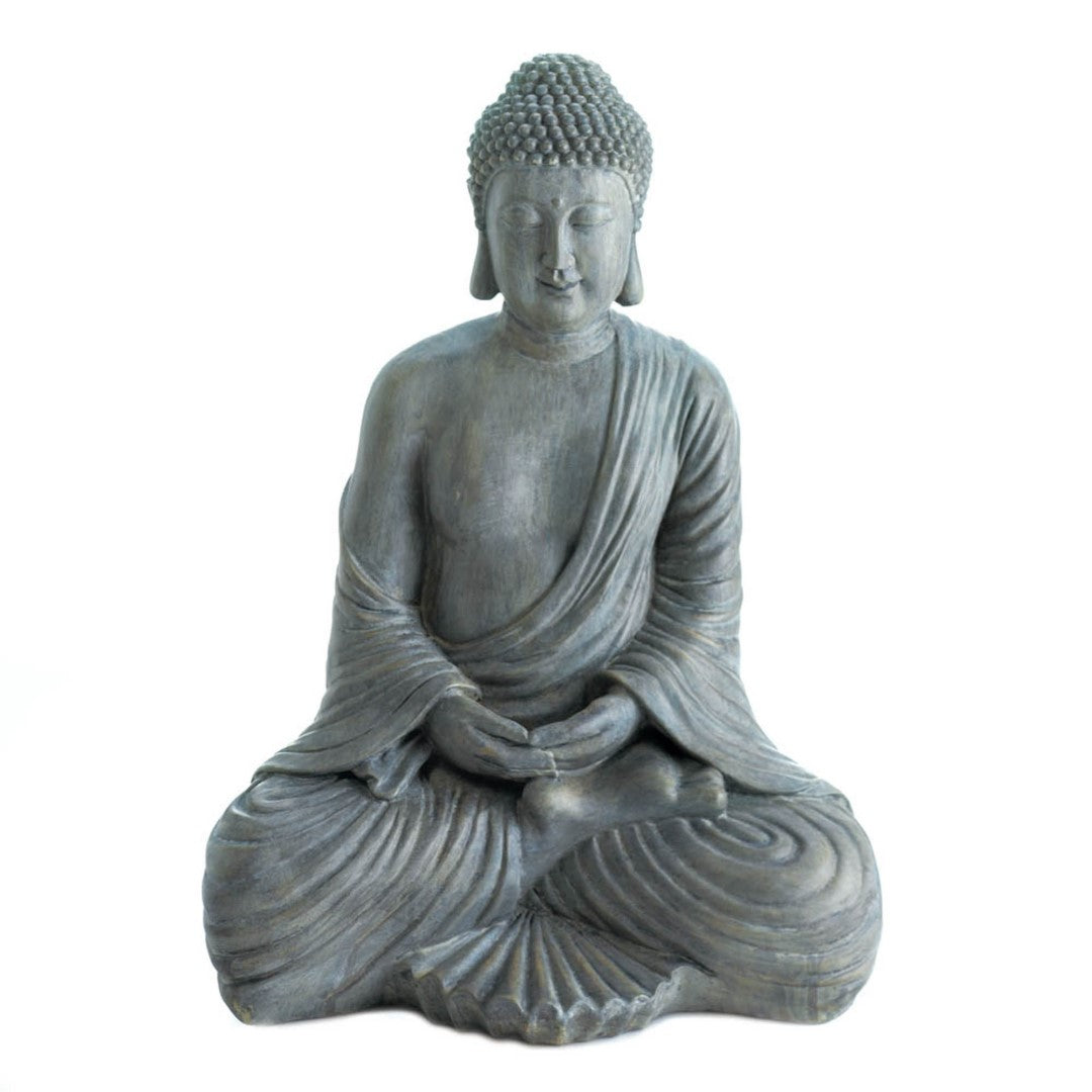 Meditation Buddha Statue 