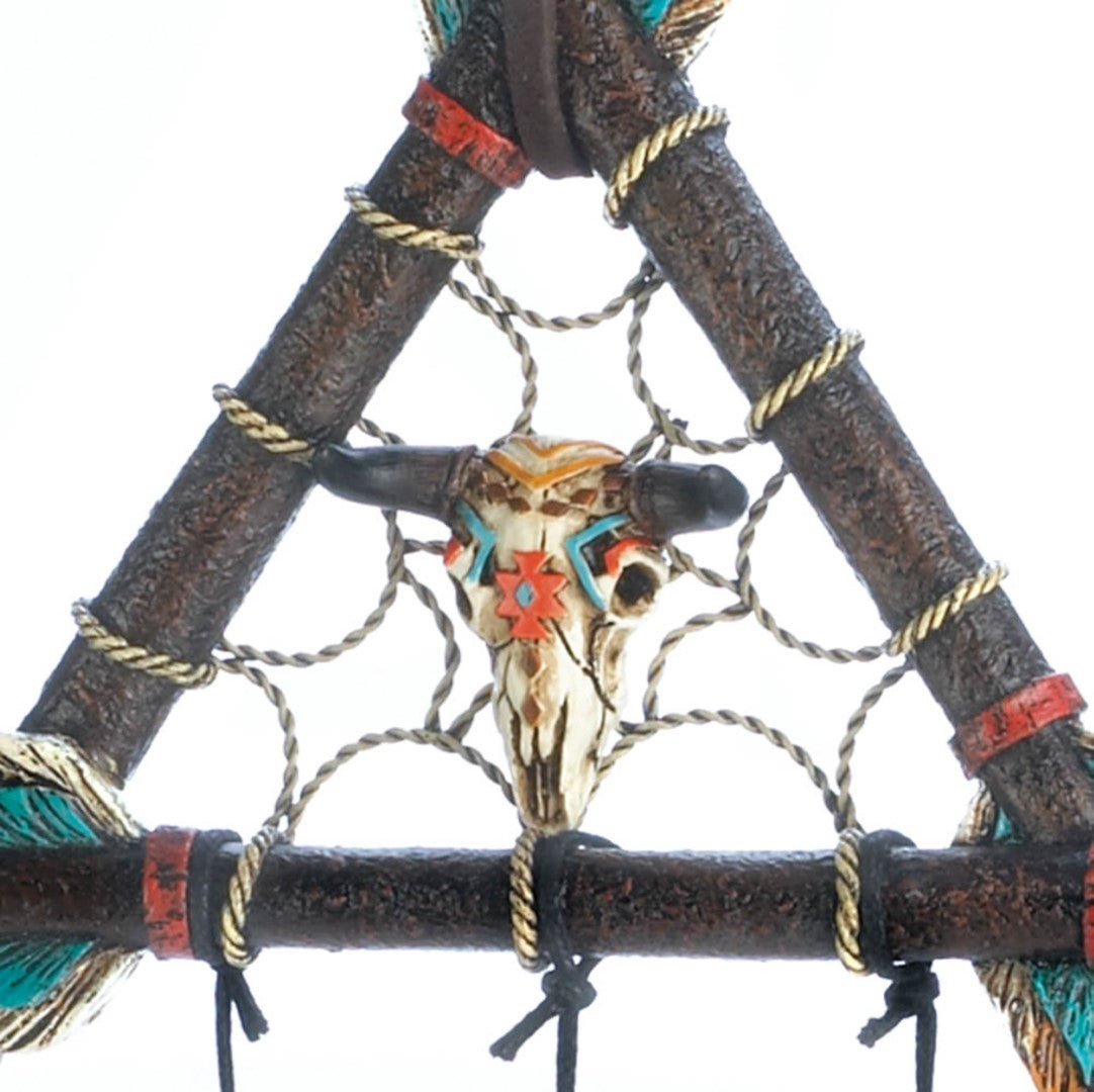 Arrow Dreamcatcher Decoration 