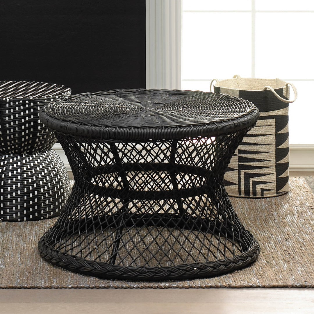 Edel Polyrattan Coffee Table 