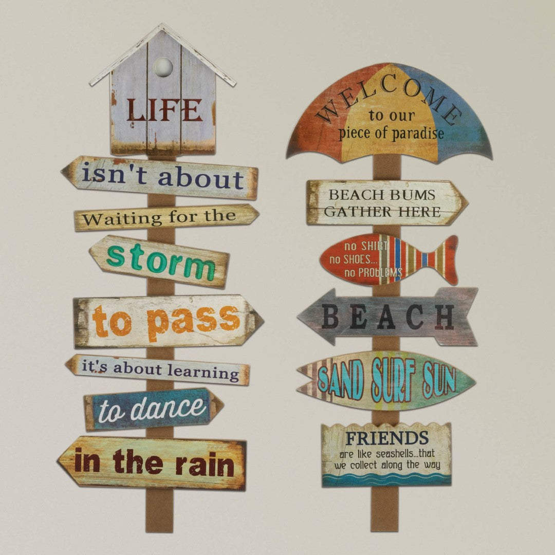 Daily Dose Of Inspiration Wall Decor 