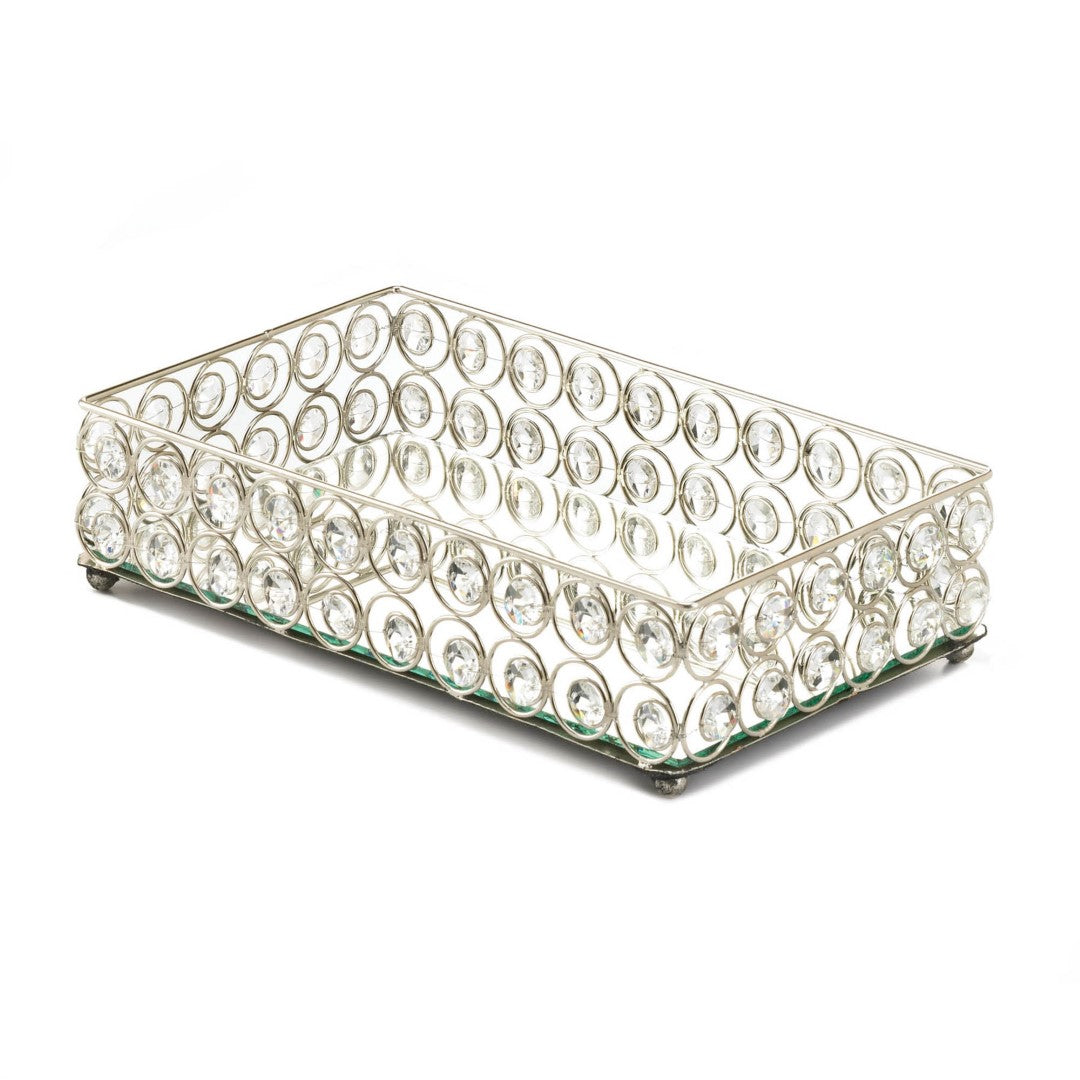 Crystal Tray 