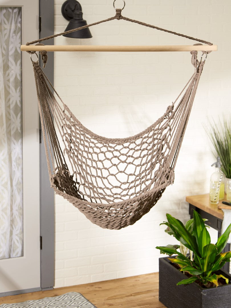 Stone Hammock Chair 