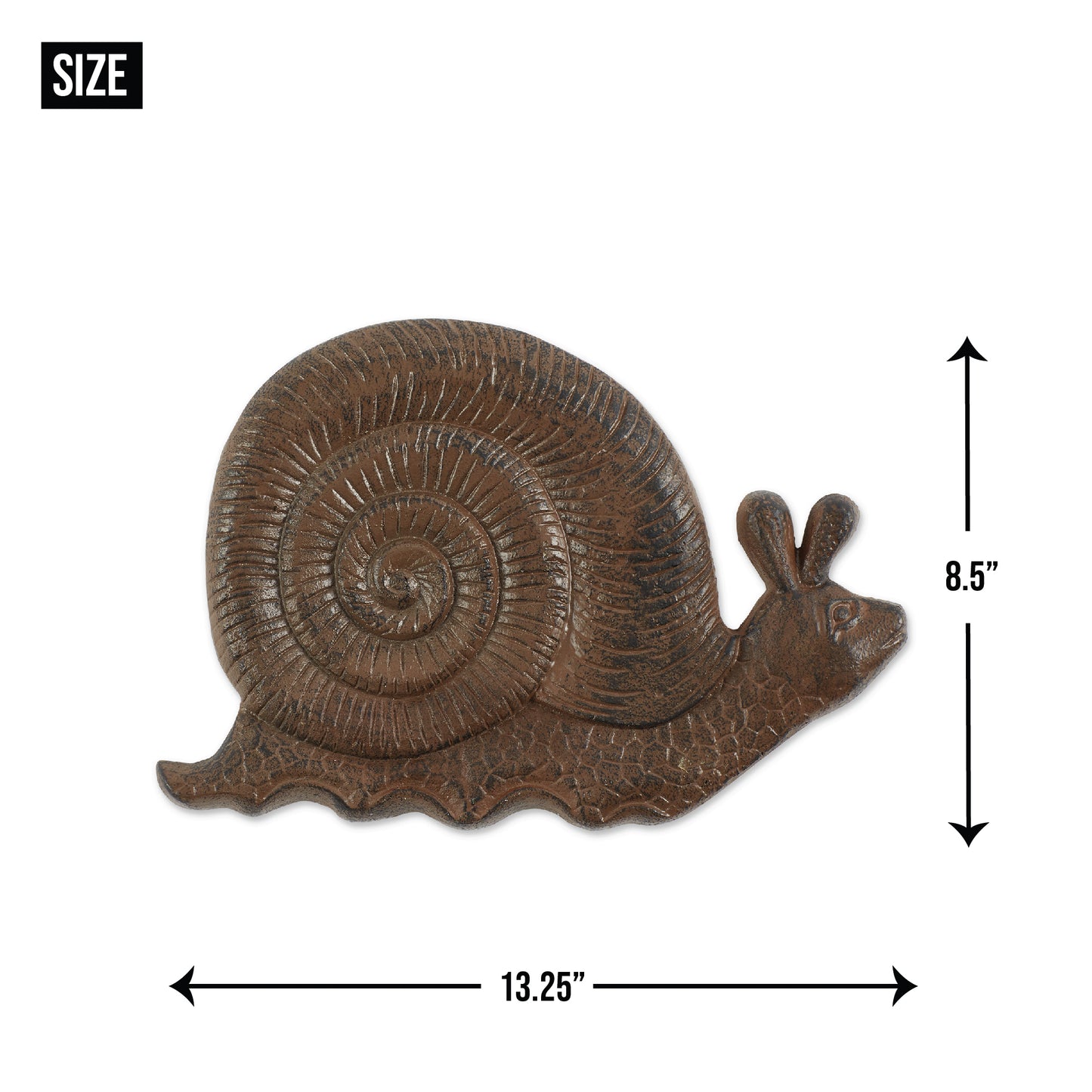 Snail Stepping Stone