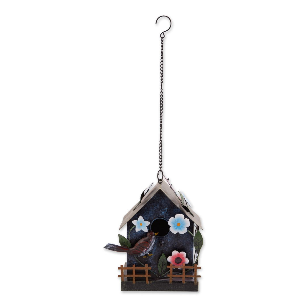 Garden Cottage Birdhouse