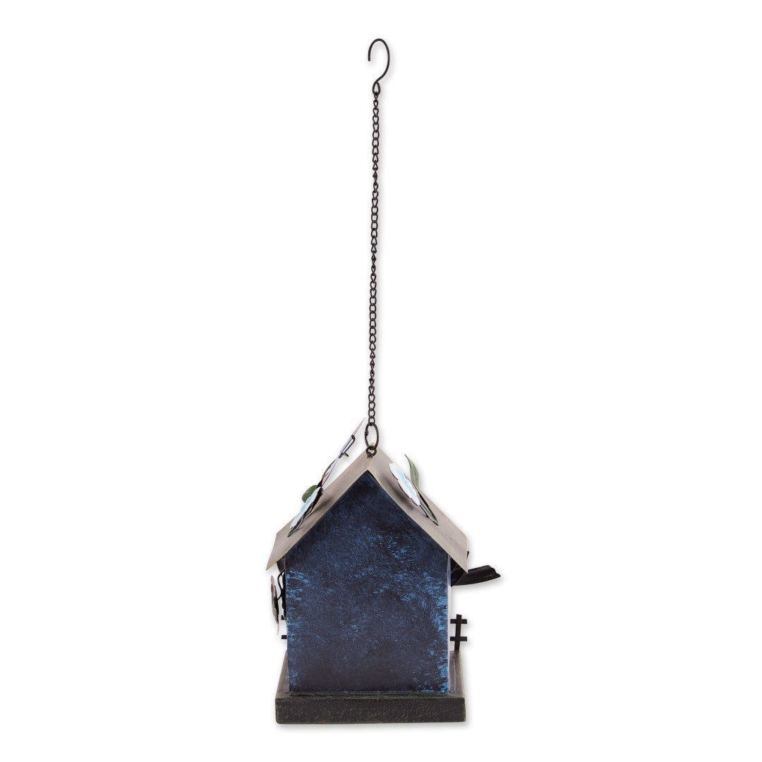 Garden Cottage Birdhouse