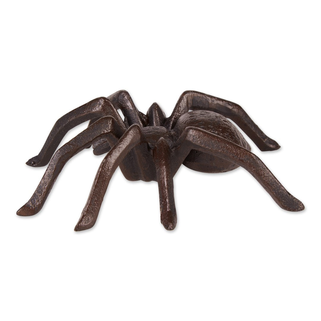 Cast Iron Spider Paperweight