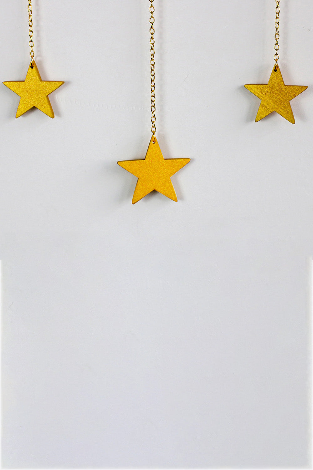 Moon Star Wall Hanging