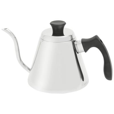 1 LITER 18/8 SS TEA KETTLE