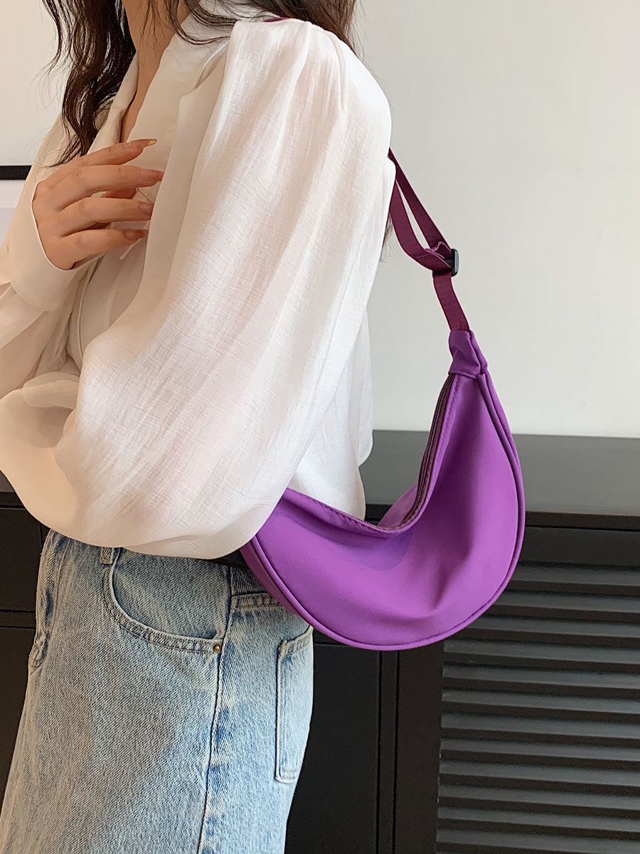 Polyester Sling Bag