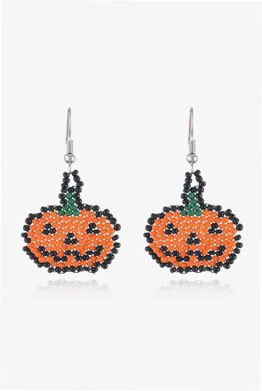 Halloween Theme Earrings