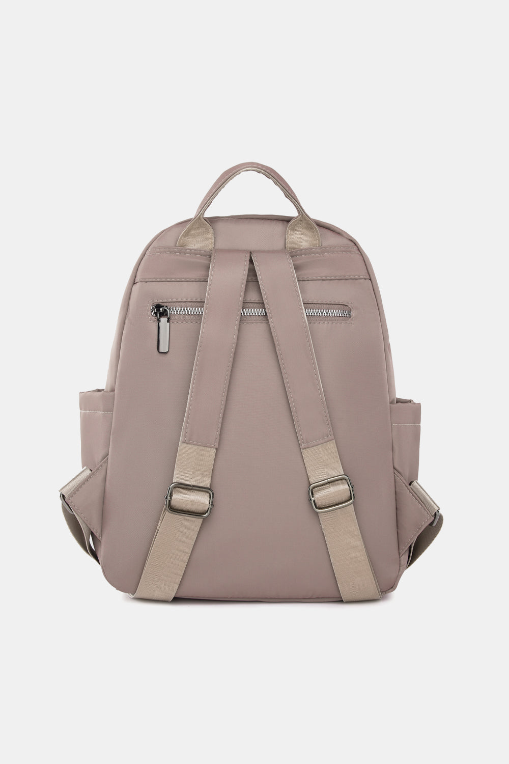 Medium Nylon Backpack