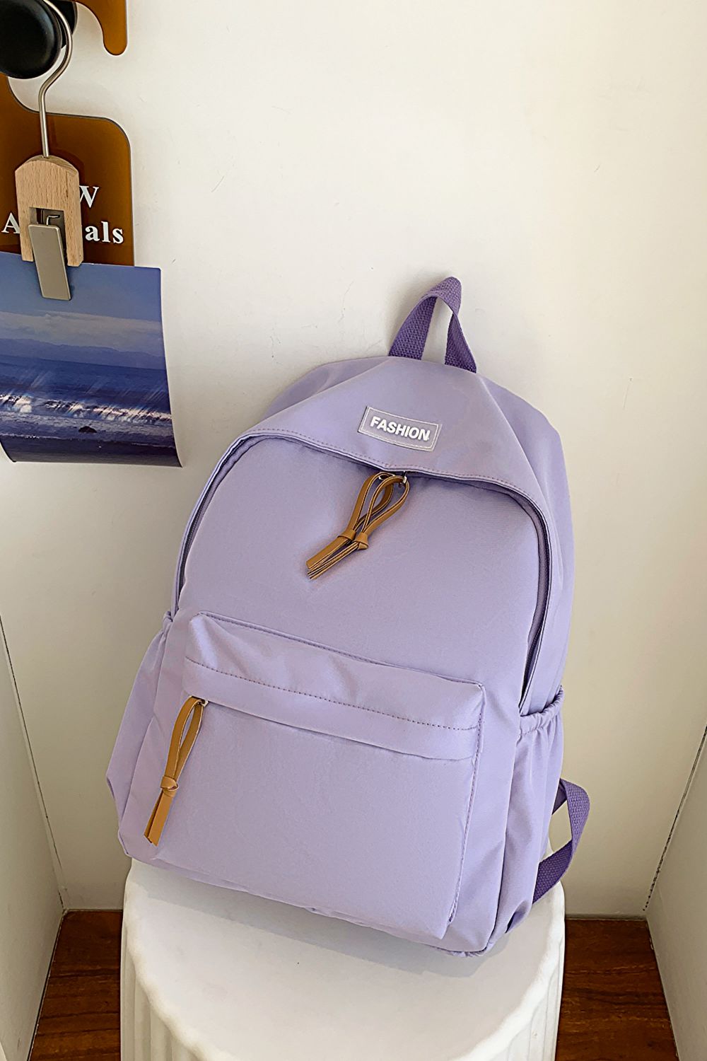 FASHION Polyester Backpack